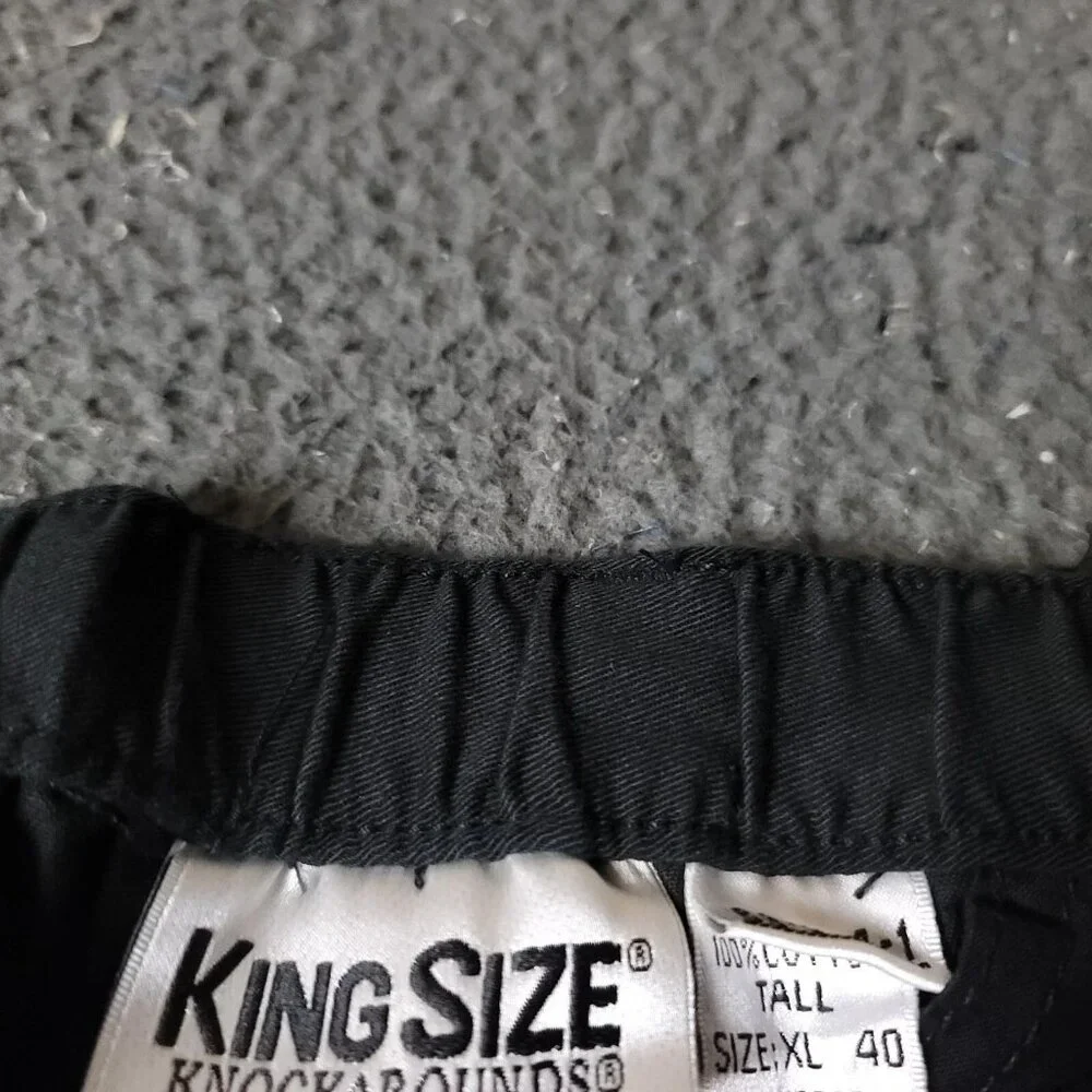 kingsize lot 10